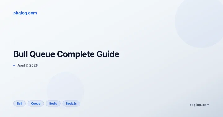 Bull Queue Complete Guide